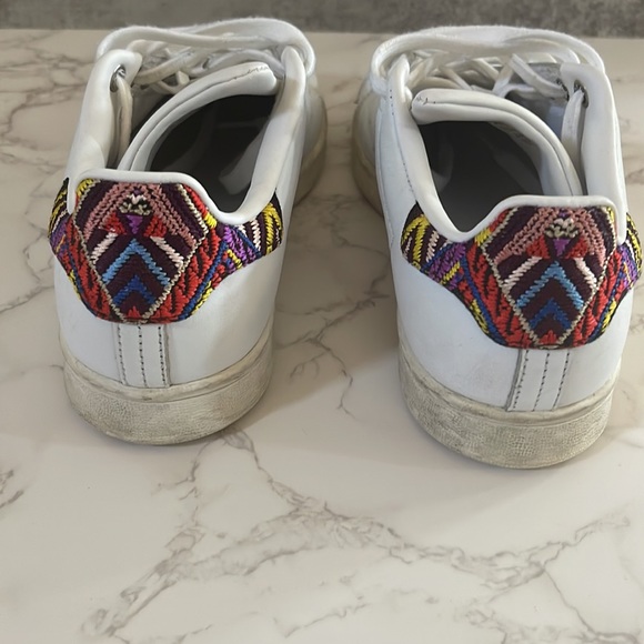 The Farm Company x Adidas Stan Smith - RARE - Picture 3 of 4